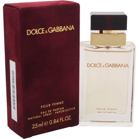 dolce gabbana pour femme notes|dolce and gabbana cologne original.